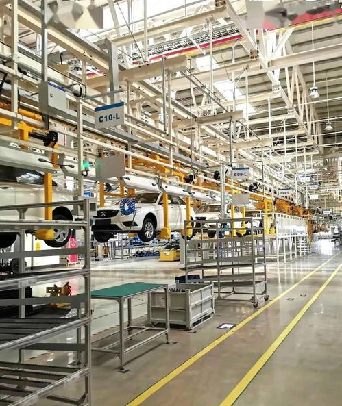 昆明以新材料技術(shù)為引擎 推動(dòng)工業(yè)項(xiàng)目入園加速園區(qū)高質(zhì)量發(fā)展